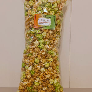Caramel Apple Kettle Corn