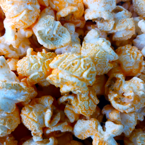 Cheddar Corn
