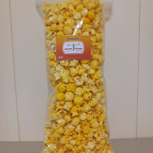 Cheddar Corn