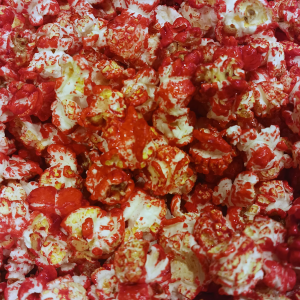 Cherry Kettle Corn