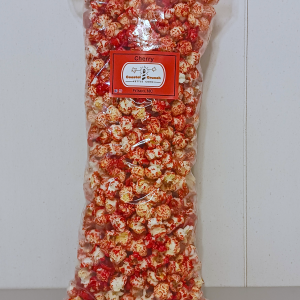 Cherry Kettle Corn