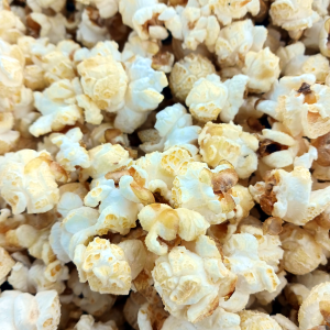 Classic Kettle Corn