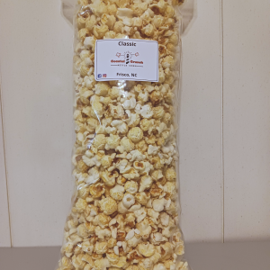 Classic Kettle Corn