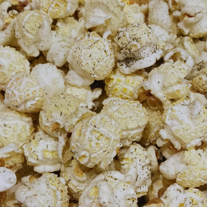 Dill Pickle Kettle Corn