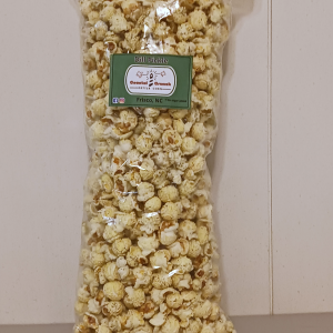 Dill Pickle Kettle Corn