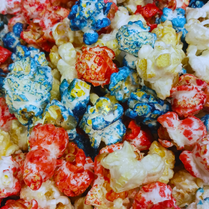 Freedom Mix Kettle Corn