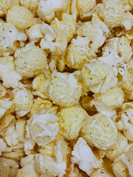 Garlic Butter