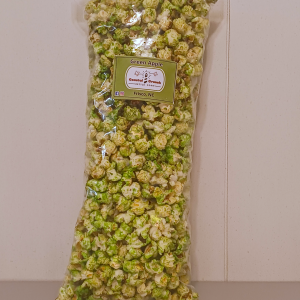 Green Apple Kettle Corn