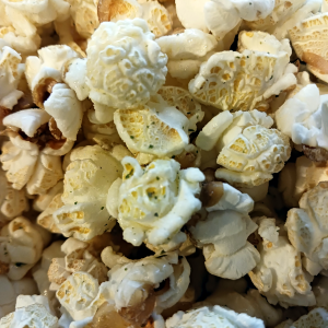 Jalapeno Kettle Corn