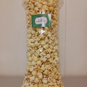 Jalapeno Kettle Corn