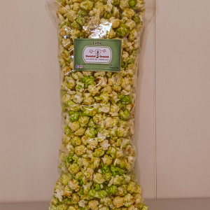Lime Kettle Corn