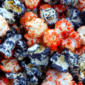 Monster Mash Kettle Corn