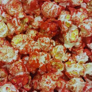 Strawberry Kettle Corn