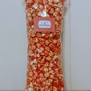 Strawberry Kettle Corn