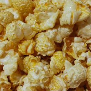 Sweet Chili Kettle Corn