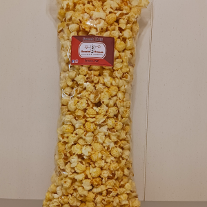 Sweet Chili Kettle Corn