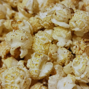 Sweet Scorpion Kettle Corn