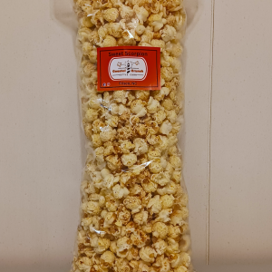 Sweet Scorpion Kettle Corn