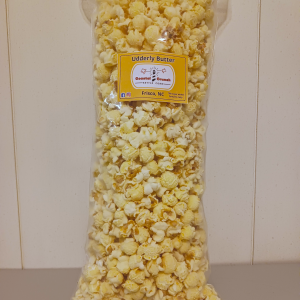 Udderly Butter Kettle Corn