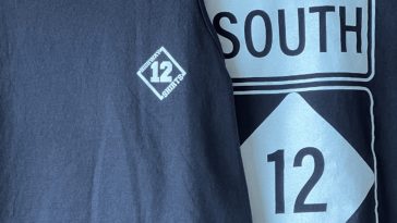 Highway 12 Shirts