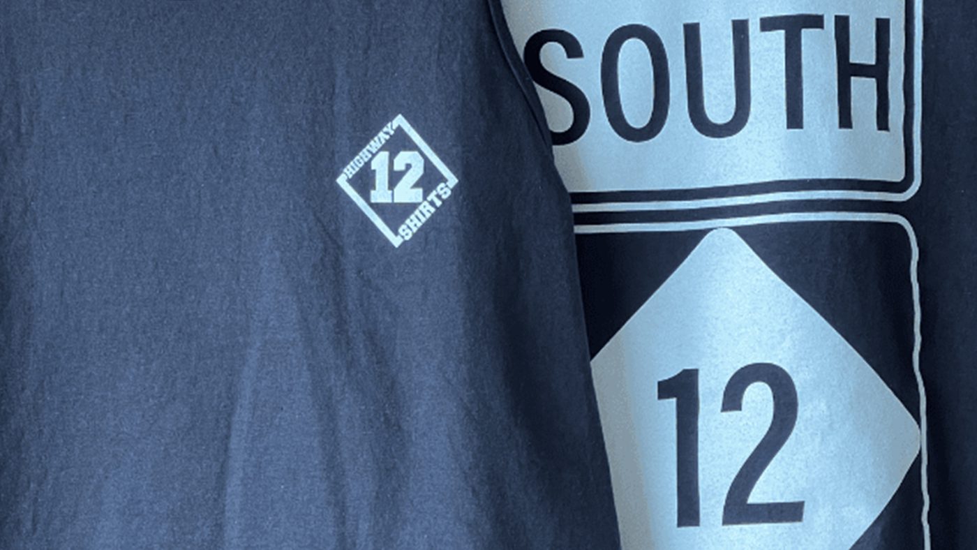 Highway 12 Shirts