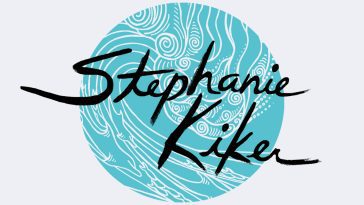 Stephanie Kiker Logo
