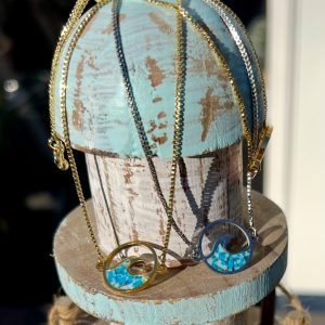 Recycled Ocean Plastics Bracelet
