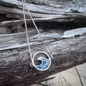 Recycled Ocean Plastics Bracelet