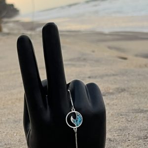 Recycled Ocean Plastics Bracelet