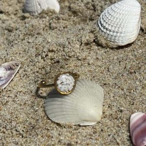 Recycled Ocean Plastics Rings