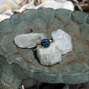 Recycled Ocean Plastics Rings