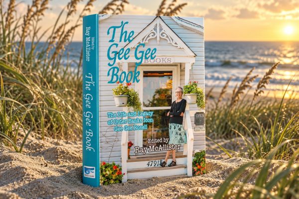 beach Gee Gee Book image